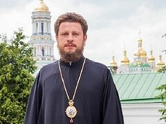 Orthodox people will never accept gay marriage—Ukrainian bishop comments on gay civil unions in Montenegro