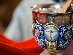 City of Toronto bans Holy Communion (+VIDEO)