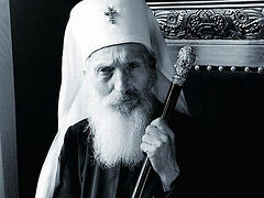 “I Should Kill You—You Know Communism Better Than Me!”. Several Episodes from the Life of Patriarch Pavle