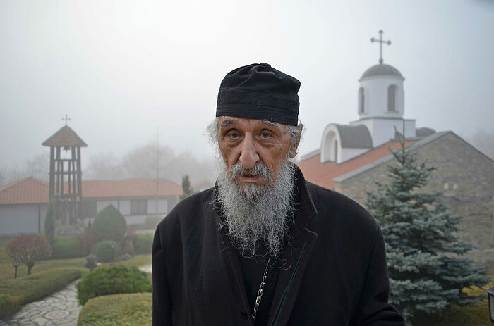 Archimandrite Jovan (Radosavlević)