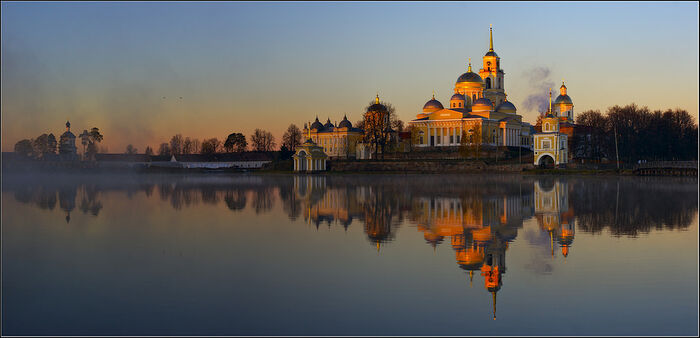 Μοναστήρι © VictorPodolyak
