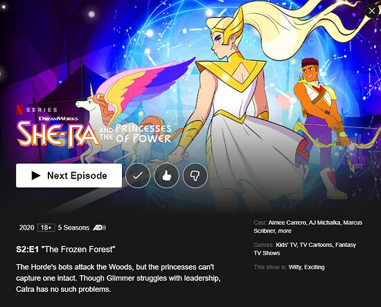 Russian law forces Netflix to move LGBT propaganda cartoons out of  children's section / 