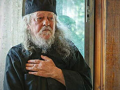 Elder Gabriel, disciple of St. Paisos: Mt. Athos needs to wake up, stop obeying anti-Orthodox agendas