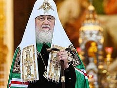 Patriarch Kirill calls for continued ceasefire in Nagorno-Karabakh conflict