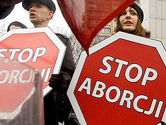 Pro-life victory: Polish Constitutional Court repeals provision used to justify 98% of abortions