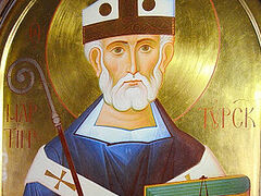 St. Martin of Tours: the Life Story of One of the Most Well-known Western Saints