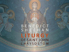 New album: Benedict Sheehan’s Liturgy of St. John Chrysostom released to international acclaim (+VIDEO)