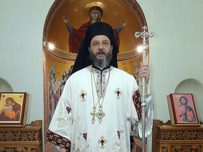 «Пора работать над восстановлением нарушенного единства среди православных»