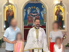 Orthodox priest shot in Lyon out of surgery, reportedly doing well
