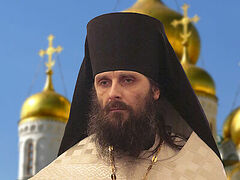 Murderer of Russian Orthodox abbot sentenced to 15 years in maximum security