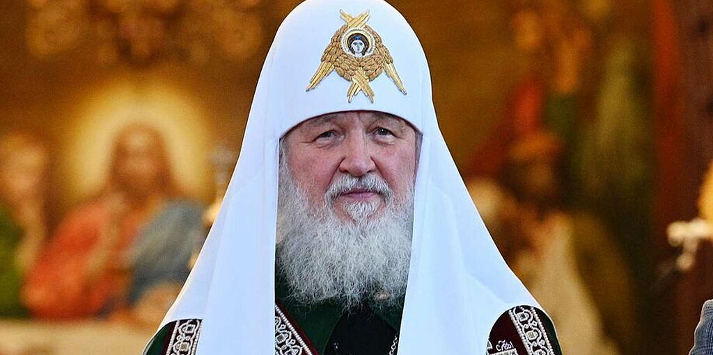 Слово Патриарха о единстве народа, благодати и загробной жизни / Православие.Ru