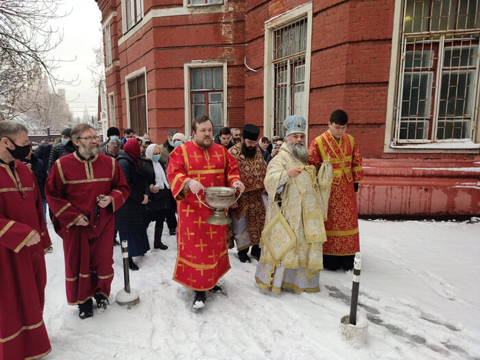 Photo: patriarchate.ge