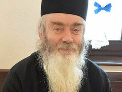 Orthodox monk murdered in Republika Srpska