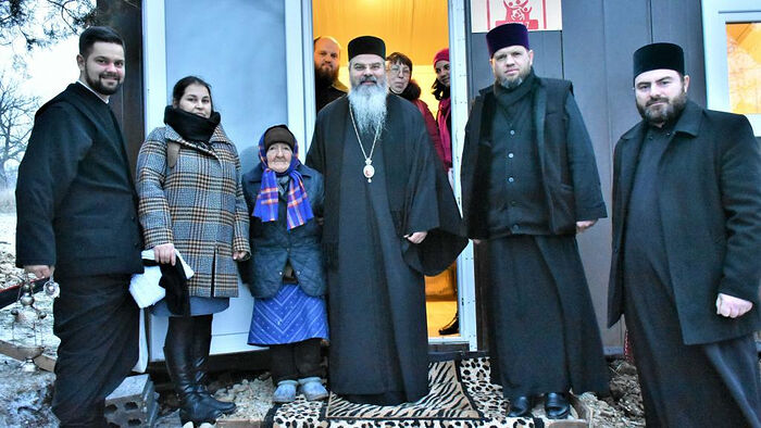 Photo: episcopiahusilor.ro