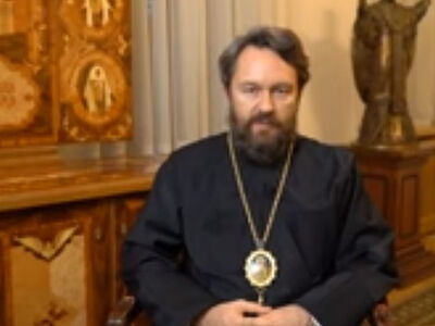 Православной Церкви доверяет абсолютное большинство жителей России