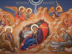 VIDEO: Christmas and the Peace of our Lord