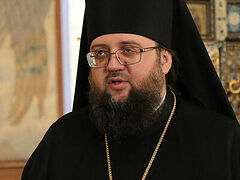 Medical marijuana is cover scheme for drug trafficking, says canonical Ukrainian hierarch