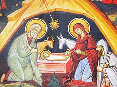 The Deep Meaning of the Nativity of Christ