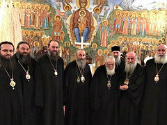 Georgian bishops will not vote to recognize schismatics, says Georgian theologian, despite OCU claims