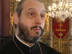 Orthodox parish in Bulgaria taking care of 55 needy families