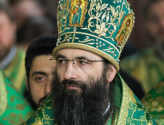 Ο Μητροπολίτης Βίνιτσα Βαρσανούφιος αναφέρθηκε στην άνευ προηγουμένου πίεση στον ιερό κλήρο της εκκλησιαστικής επαρχίας της Βίνιτσα κατά την ίδρυση της «Ορθοδόξου Εκκλησίας της Ουκρανίας»