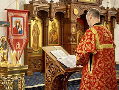 В День российского студенчества в Москве молитвенно почтили память преподавателей и студентов вузов, почивших в период пандемии коронавируса