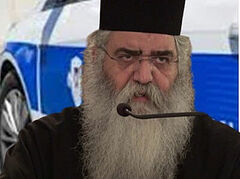 Metropolitan of Morphou summoned to testify about Theophany services