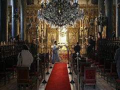 Looting of Orthodox Churches in Turkey continues unabated