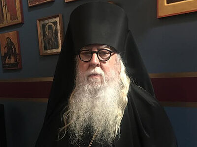 Как бывший троцкист-психолог стал настоятелем православного монастыря
