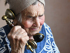 Russian Church launches national social assistance hotline