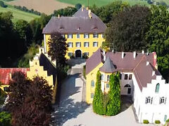 St. Job Monastery in Munich aims to acquire castle and park for new home (+VIDEO)