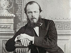 Time to Read (or Reread) Dostoevsky