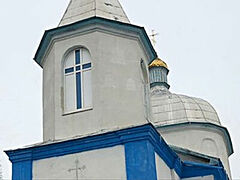 Από την αρχή της χρονιάς έχουν αρπαχθεί στην Περιφέρεια του Χμελνίτσκι τρεις ναοί της Ουκρανικής Ορθοδόξου Εκκλησίας