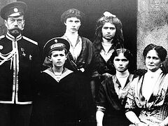 Together in Life, Together in Heaven: Ten Questions and Answers on Martyrdom of the Russian Imperial Family