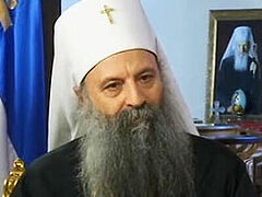 New Patriarch of Serbia: Constantinople acted against Church tradition in Ukraine