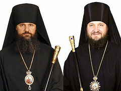 Two Russian bishops banned from serving by Supreme Ecclesiastical Court
