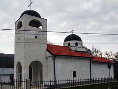 Five Orthodox churches attacked in 10 days in Kosovo