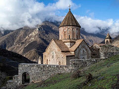 Interparliamentary Assembly on Orthodoxy calls on UN and UNESCO to protect Armenian churches in Azerbaijan