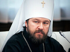Το Πατριαρχείο Μόσχας αντίθετο για κοινό Πάσχα με τους Καθολικούς