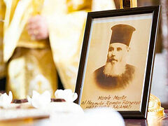 Romanian priest martyred in Albania on Pascha night to be immortalized with statue