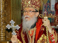 Bulgarian hierarch takes stand for Christian morality against gay pride parade