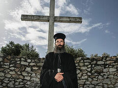 St. Nektarios film wins one of most important awards at Moscow Film Festival (+VIDEO)