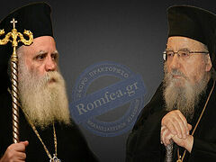 Greek Synod opens case against metropolitans who criticized decision to serve Pascha early