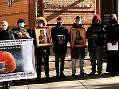 «Οι ορθόδοξοι χριστιανοί υπέρ της ζωής» θα πραγματοποιήσουν σιωπηλή διαμαρτυρία, στο κέντρο της Νέας Υόρκης, έξω από κλινική εκτρώσεων
