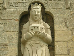 The Local Saints of Eastern England