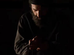 WATCH: Trailer for new St. Paisios television series