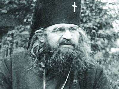Протоиерей Георгий Ларин: «Радость общения со святым Иоанном Шанхайским я запомнил на всю жизнь»