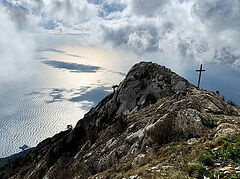 Mt. Athos Isn’t About Geography—It’s About a State of Heart