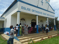 Δύο πρόσφατα θαύματα του Αγίου Παϊσίου στο Ανατολικό Κονγκό