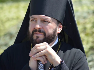 Архиепископ Владикавказский и Аланский Леонид: «Время быть едиными»